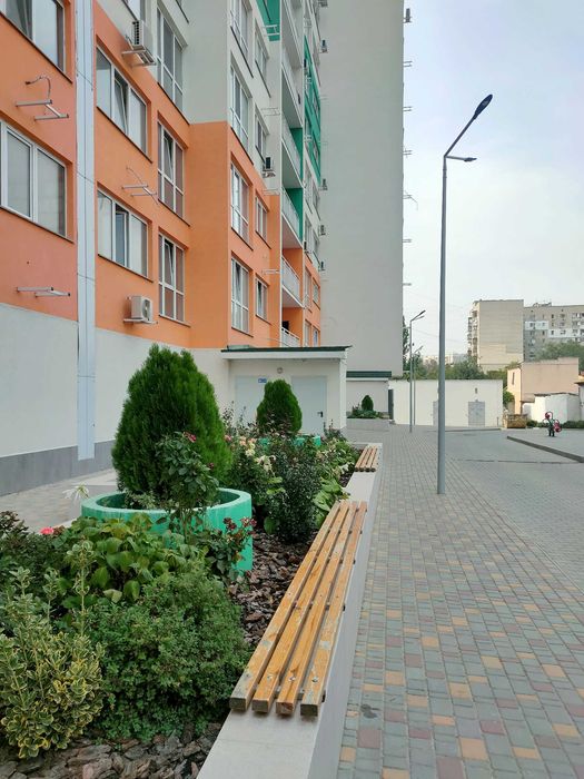 Продаж, єВідновлення, 2х кімнатна в ЖК Бульвар Акацій