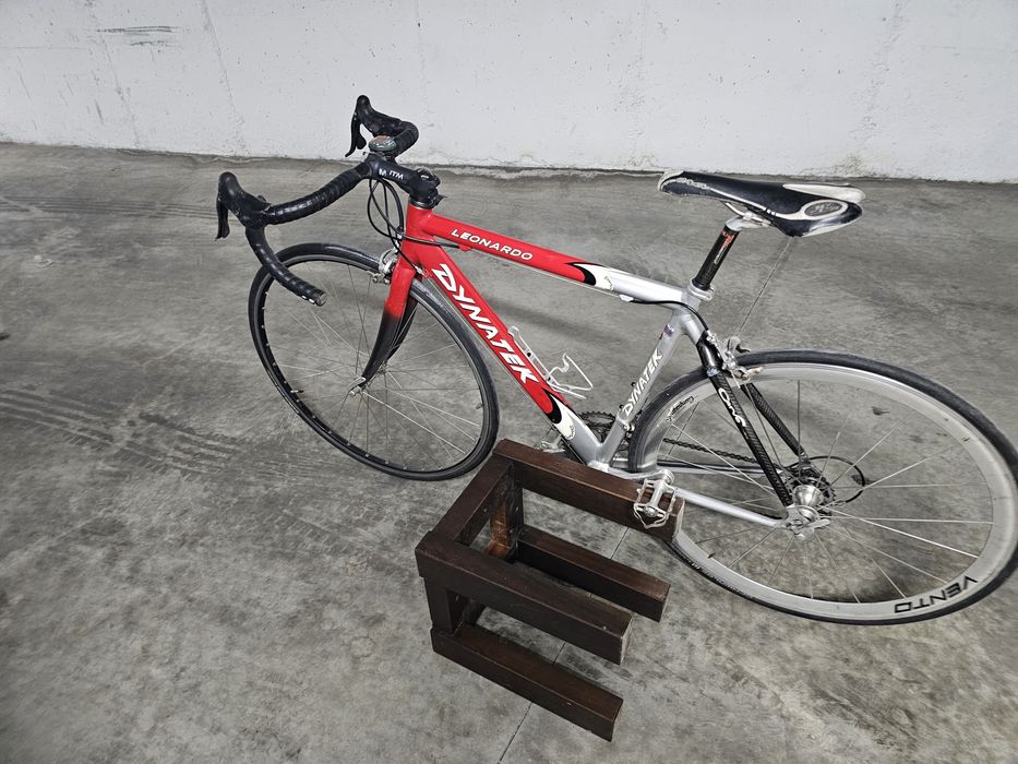 Vendo bicicleta especial muito estimada