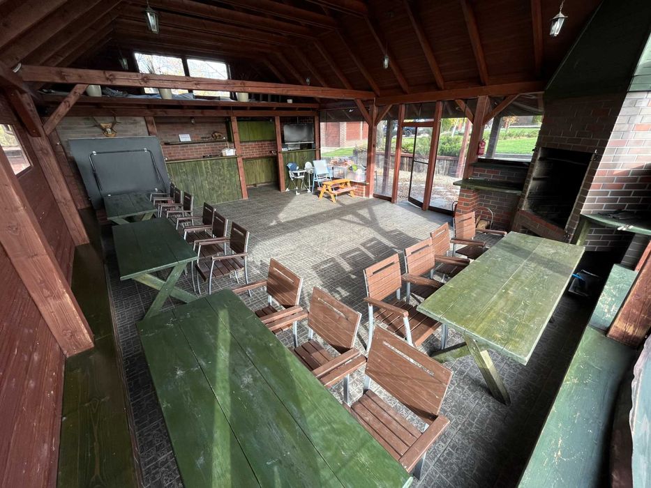 Domek w górach, sauna, podgrzewana balia