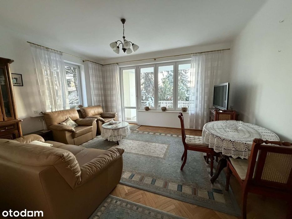 Apartament – 3-pokojowy, Czechów, ul. Karola Lipińskiego 4/2