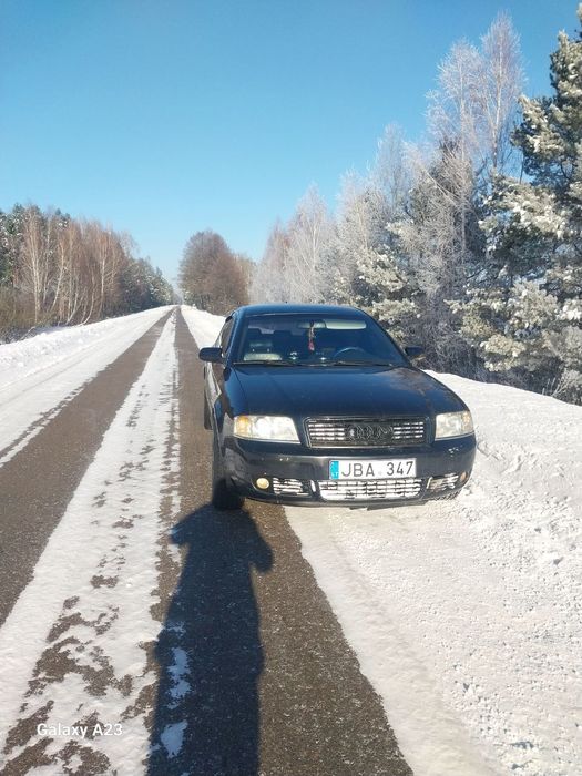 Продам ауді а6 с5