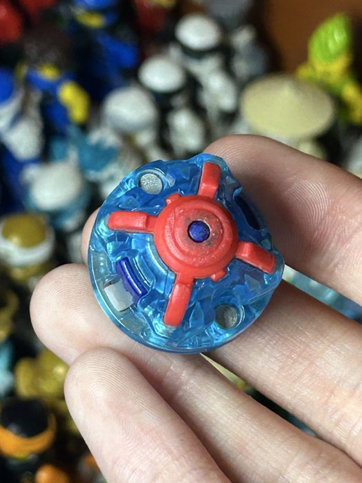 Продам драйвер Beyblade Burst Ultimate Reboot від Takara Tomy.
