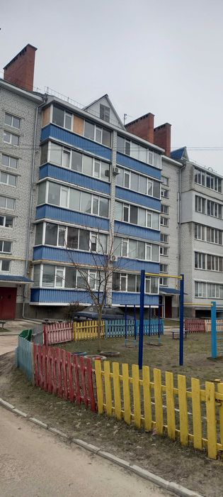 Оренда 1-но кім. кв-ри Автономка, р-н Пр-кт Грушевського.