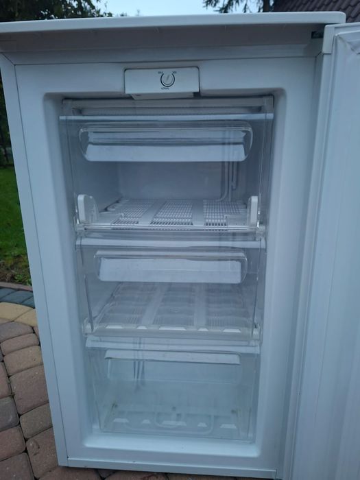 Niemiecka zamrażarka SEVERIN A+ stan BDB 100% sprawna