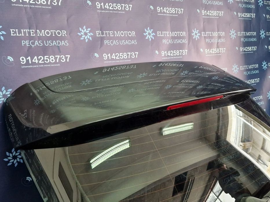 Tampa da mala usada FORD FOCUS 3 III HATCHBACK ENVIO GRATUITO