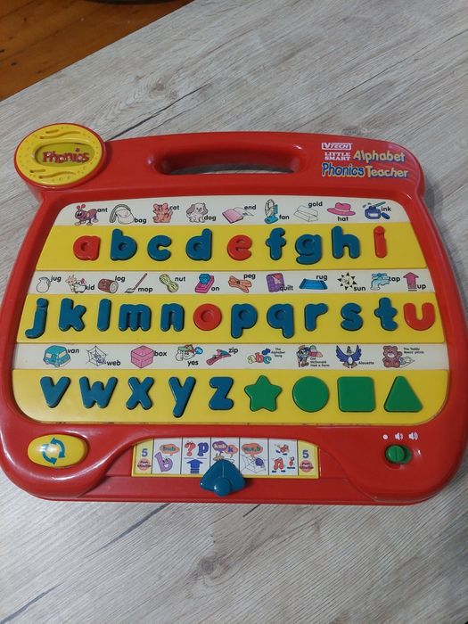 Музичні розвиваючі іграшки vtech, tomy, pop up