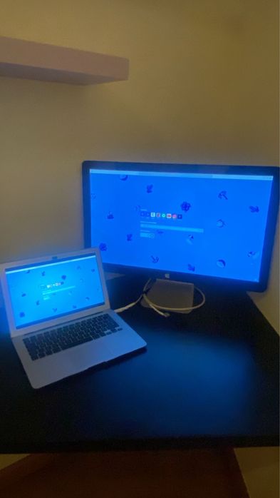 Apple Display 27 Polegadas