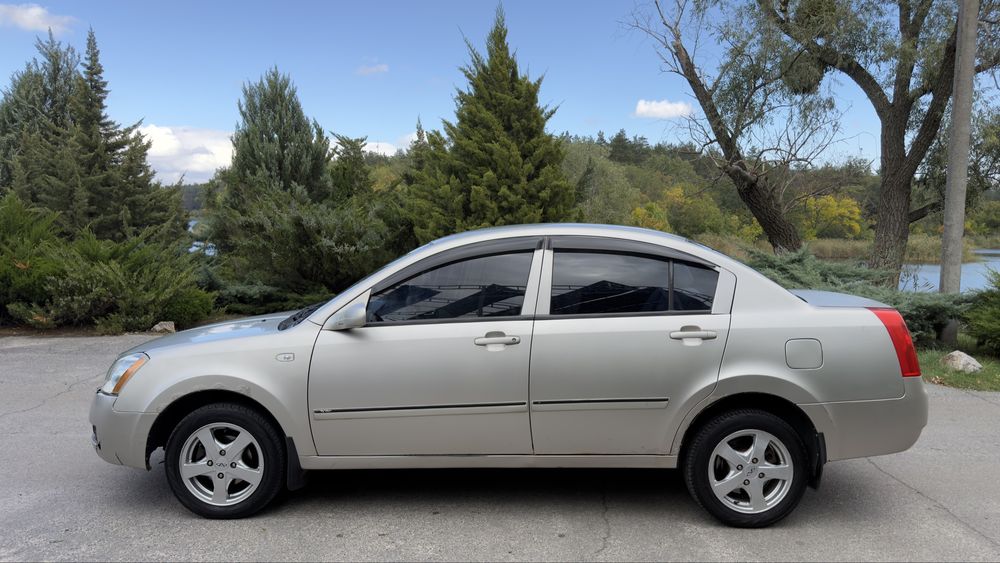 ‼️Ціна Велесопеда‼️ Chery Elara 2.0 Газ/Бензин‼️