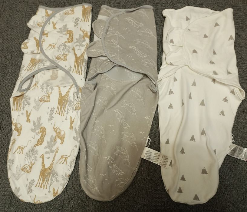 Кокон для сну 0-6місяців
