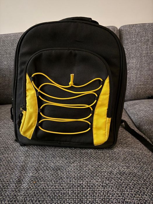 Máquina fotográfica Nikon