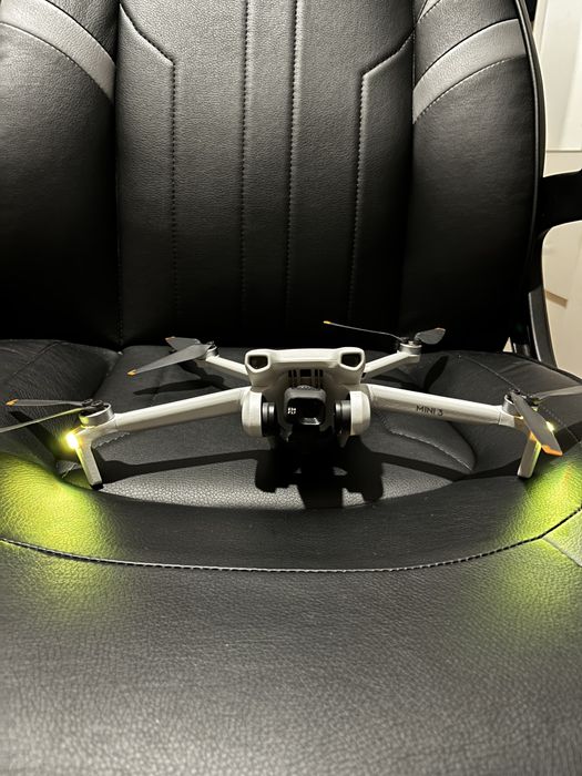 DJI MINI 3 stan idealny