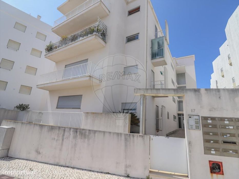 Apartamento T2 para venda