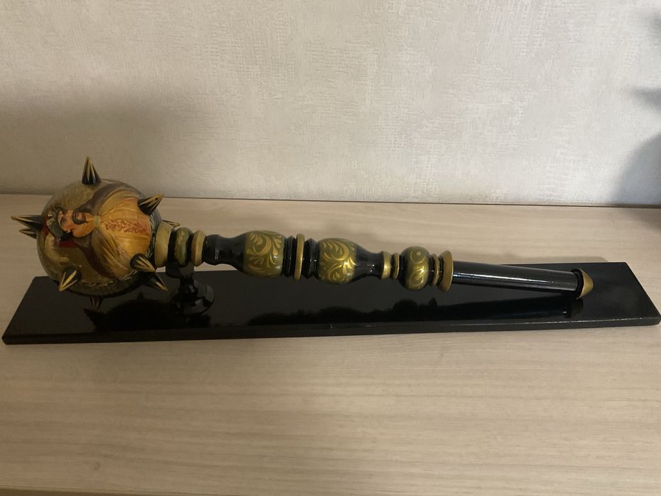 Булава сувенирная