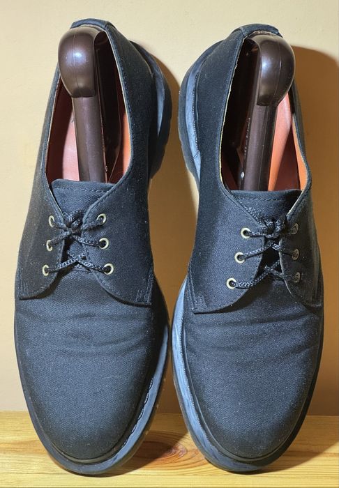 Чоловічі туфлі Dr.Martens. Розмір 45(29 см)
