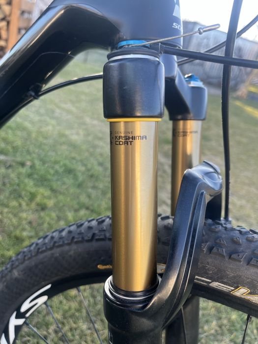 Scott Scale 700 premium