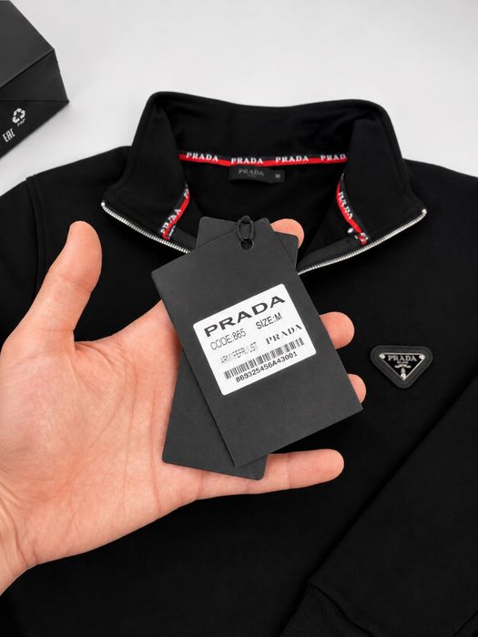 ХІТ!!! кофта 1/3 Prado