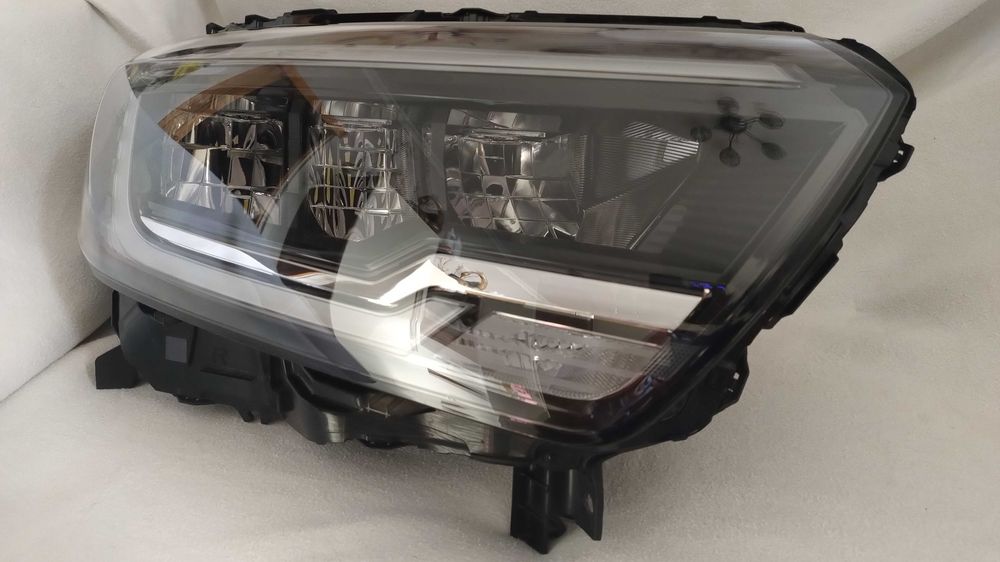 Reflektor Lampa Przednia Prawa FULL LED Renault Kangoo III 2021-