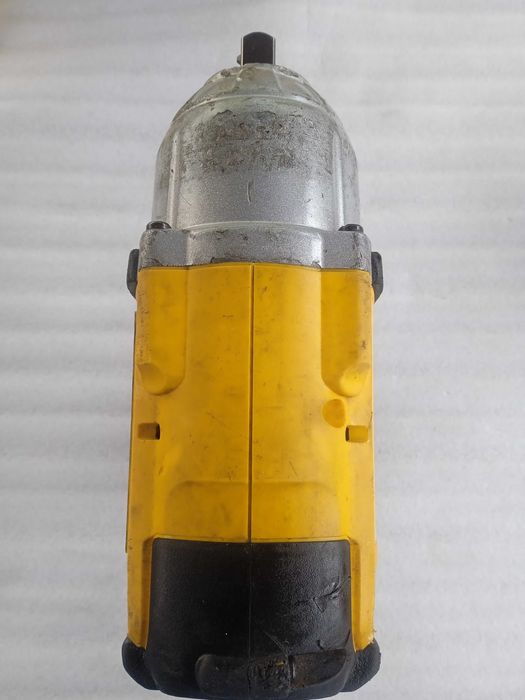 Акумуляторний гайковерт  DeWalt DCF899, Оригінал, 1625 Нм