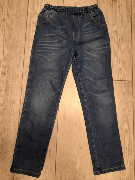 Sprzedam długie spodnie