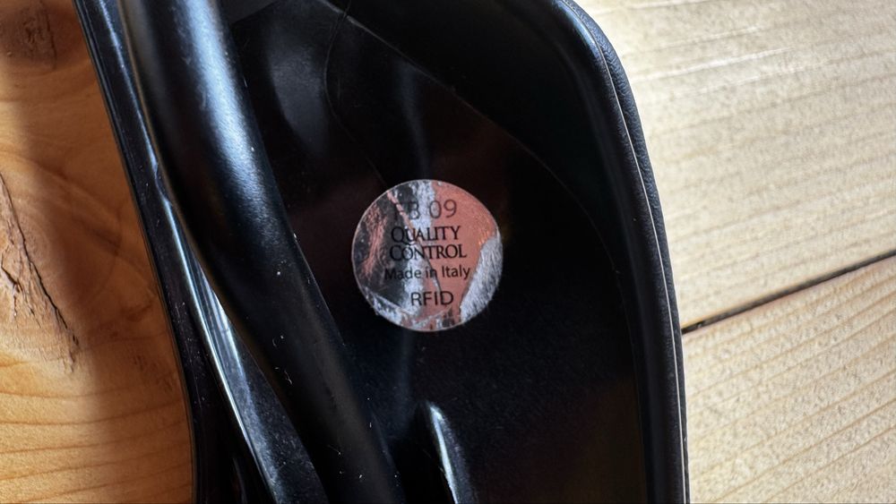 Siodełko rowerowe Selle Italia