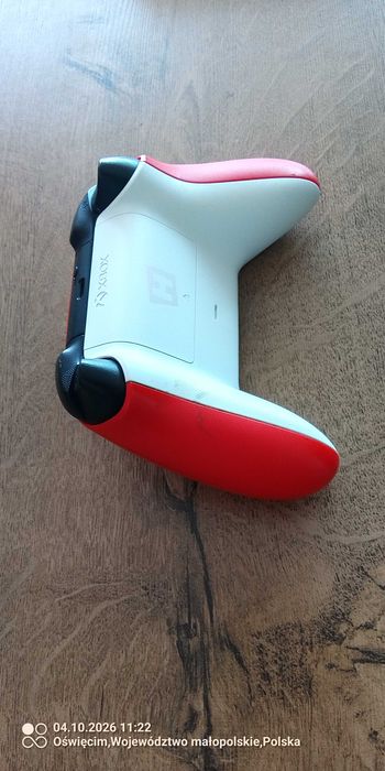 Sprzedam pad Microsoft Xbox Series X