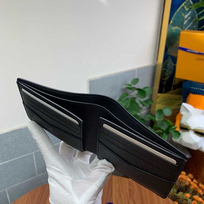 portfel LV Louis Vuitton Men nowy