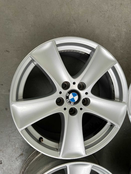 Felgi Bmw X3 E83 8,5J ET46 18"