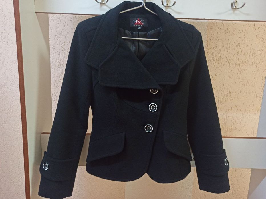 Продам пальто жіноче