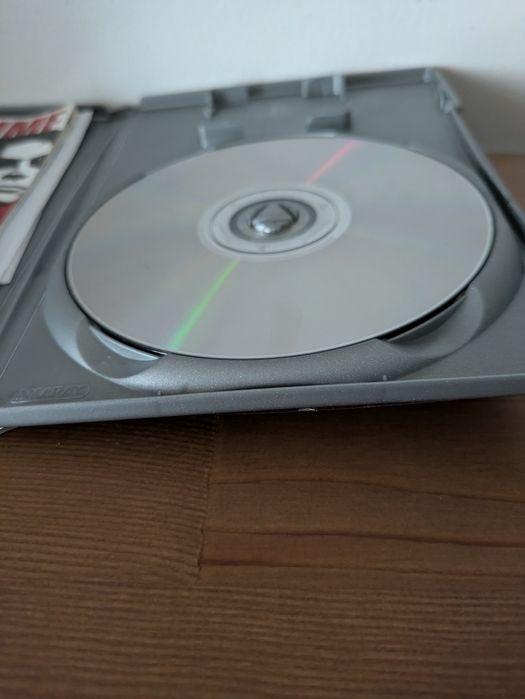 Jogo PS2 ( PlayStation 2 ) True Crime - Streets of L.A. (Opt. Estado)