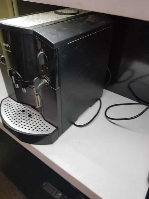 Кавомашина  Krups Siliziana