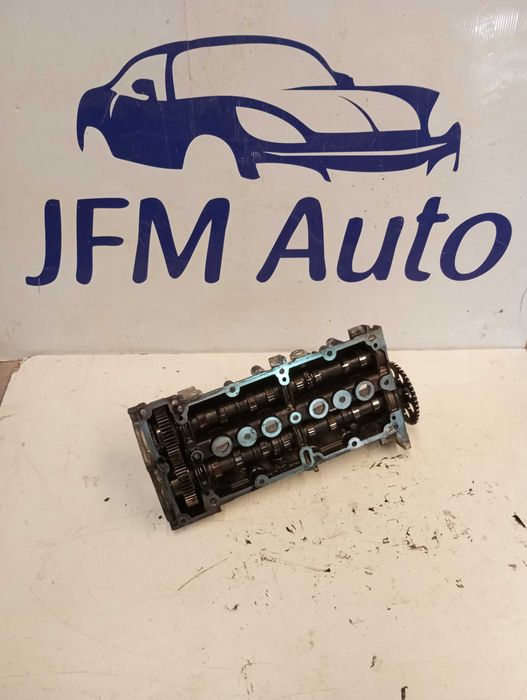 Berço com Par Árvores de Cames Opel Fiat 1.3 CDTI Multijet Original