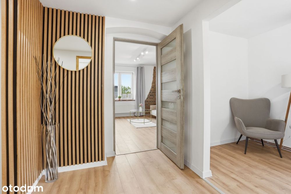 2-pokojowe mieszkanie | 52 m² | Bytom Śródmieście, ul. Pilotów