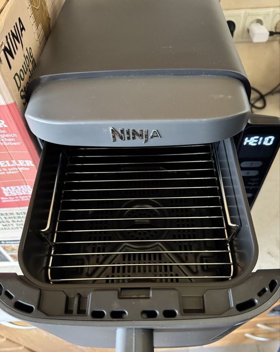 Аерогриль Ninja SL 400EU 9,5 L, 240 W