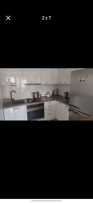 Mieszkanie na sprzedaż, 3 pokoje, 46 m², Stargard