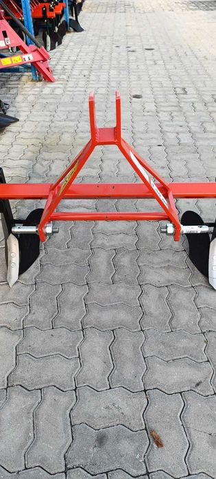 Abre-regos  DESDE 1.10m