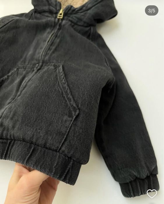 Дитячі речі для хлопчика