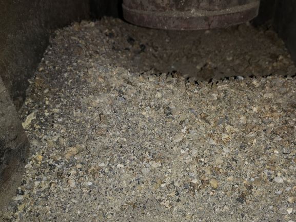 Węgiel GROSZEK PLUS 26MJ mało popiołu Dostawa Gratis worki 25kg