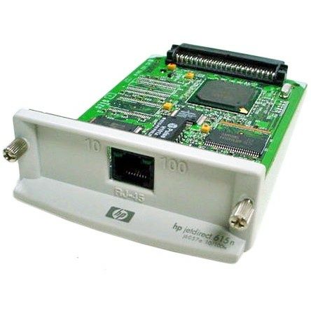 HP Jetdirect 615n