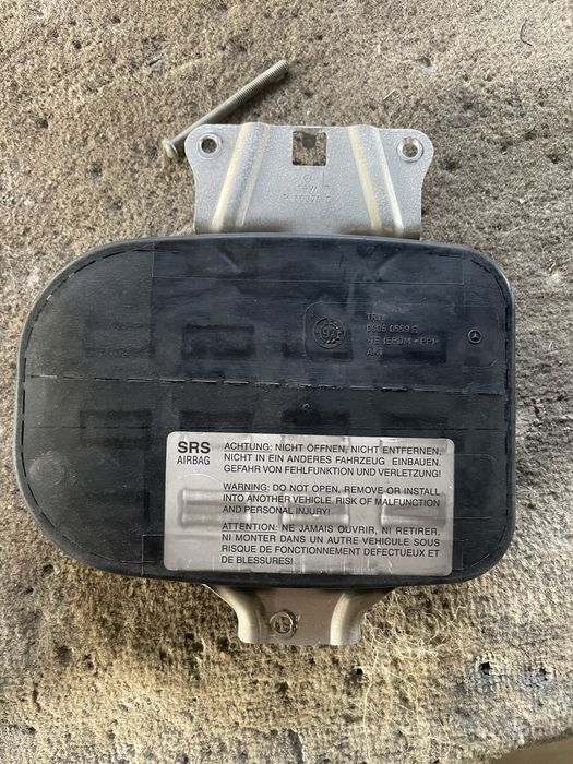 Varias pecas mercedes SLK