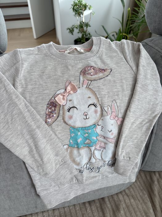 Кофта якісна для дівчинки 92 р