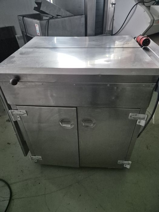 Smażalnik do pączków