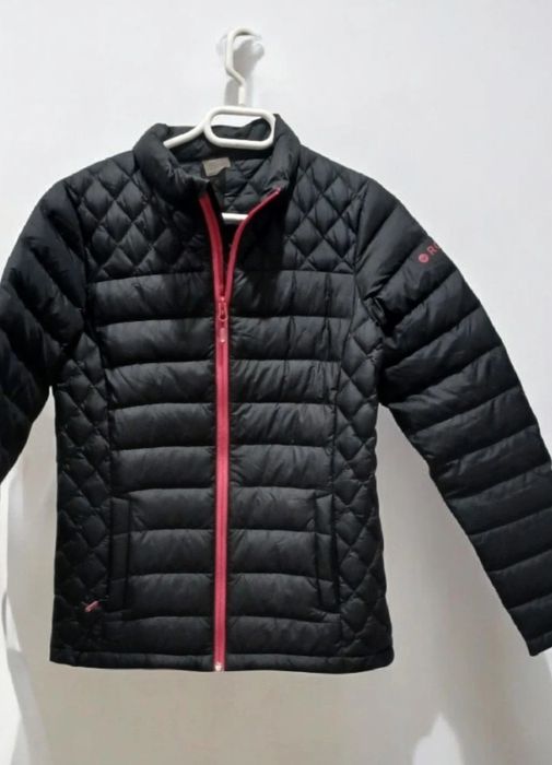 Lekka kurtka puchowa Roxy rozm XS