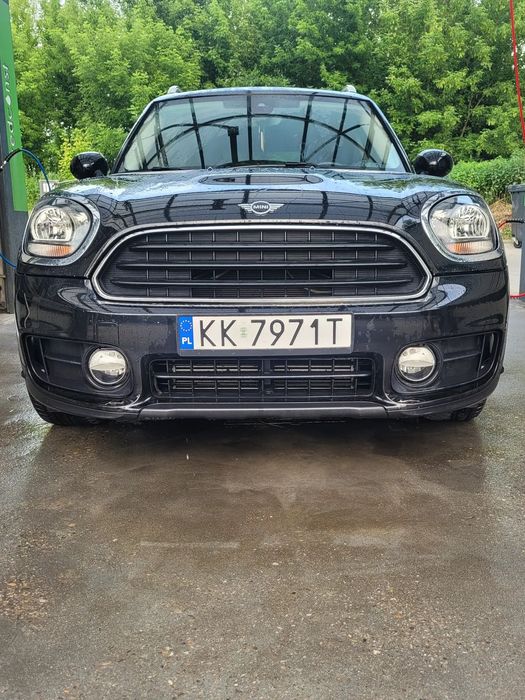 MINI Countryman Niski przebieg...zapraszam