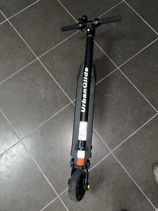 Trotinete Eletrica Urban Glide