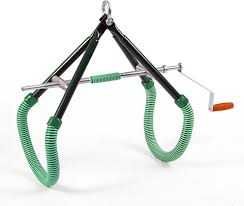 Przyrząd, urządzenie do podnoszenia krów podnośnik KERBL