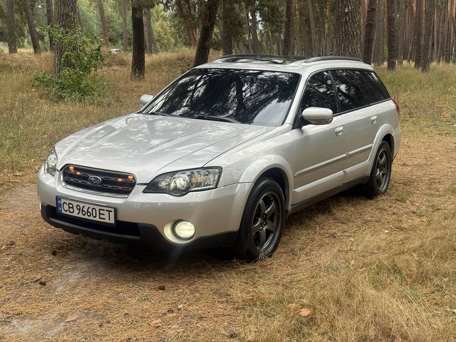 Продам Subaru Outback , Субару Аутбек