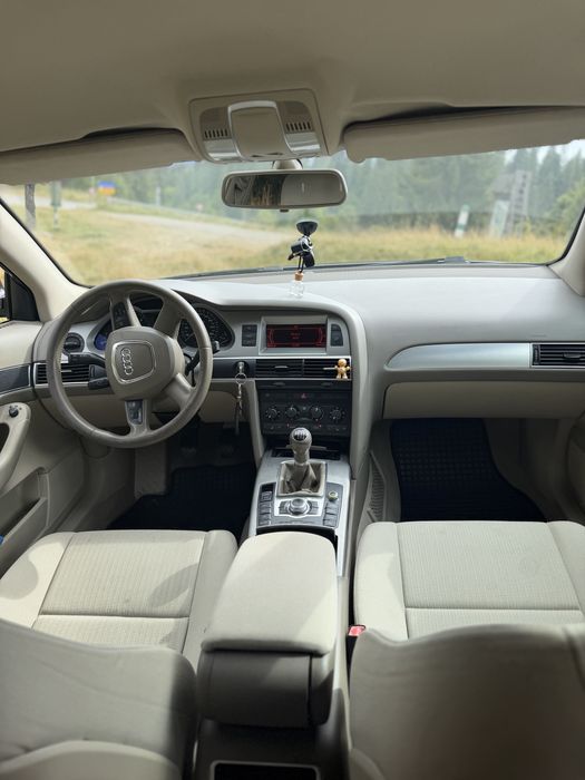 Продам Audi A6C6