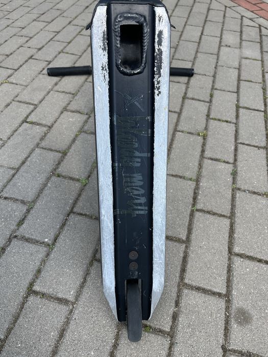 Hulajnoga wyczynowa 2,5kg