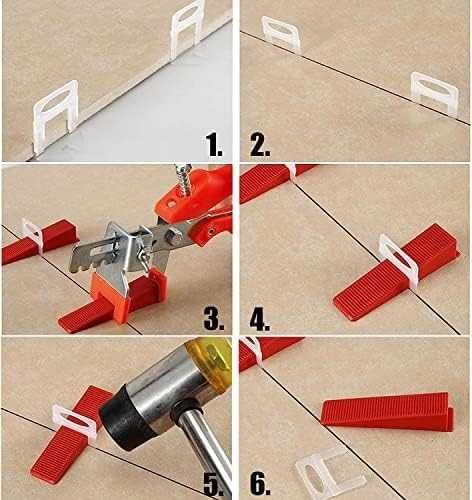 Alicate para Ladrilhos ou cerâmica nivelador