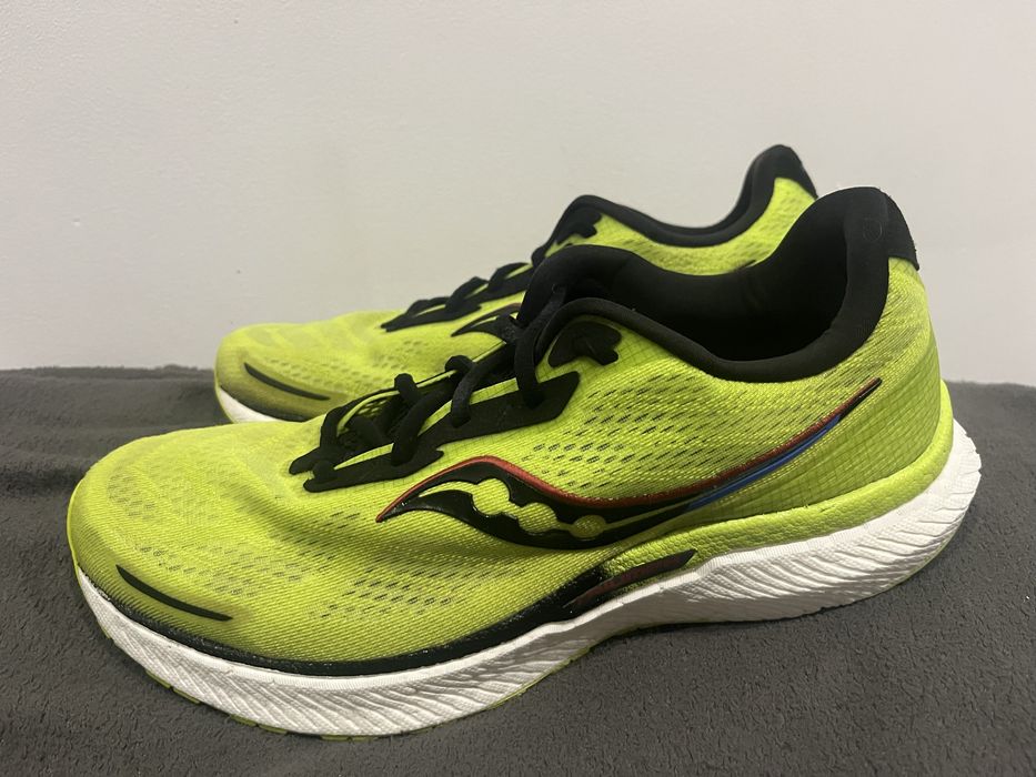 Saucony Triumph 19